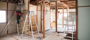 Entreprise de rénovation de la maison et de rénovation d’appartement à Calorguen